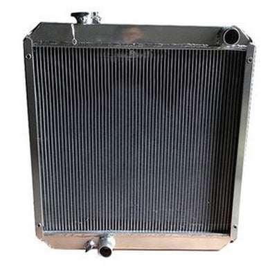 Water tank Radiator Core ASS'Y 203-03-56120 203-03-56360  for KOMATSU PC100-5 PC120-5 Engine 4D95L