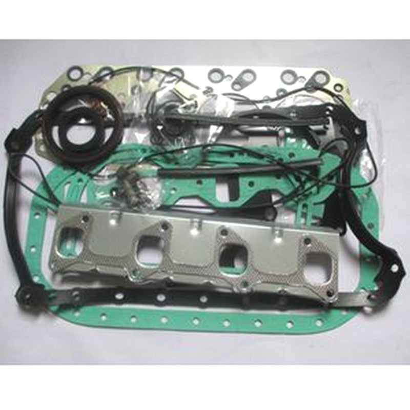 For Yanmar Engine 4TNE92 Komatsu Engine 4D92E Overhaul Gasket Kit