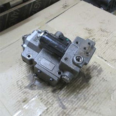 For KOBELCO SK200-8 Regulator Main Pump Servo Valve Assy