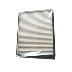 Cabin Air Filter 2474-6050 for Doosan DH130-7 DH150-7 DH200-7 DH220-7 DH225-7 DH300-7 DH330-7