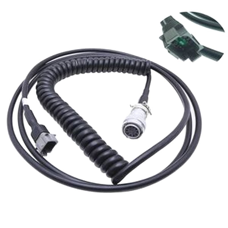 Cable Harness Coil Cord 1001096705 1001096705S for JLG Scissor Lift 1930ES