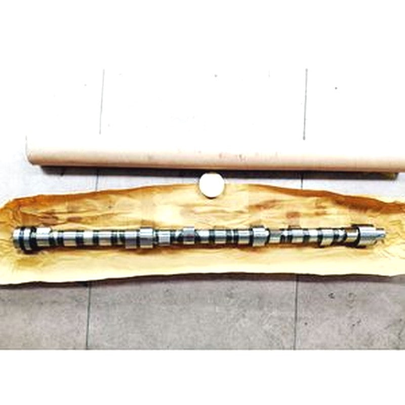Camshaft 6207411111 for Komatsu 6D95 Engine PC200-5 PC200-6 PC220-5 PC220-6 Excavator