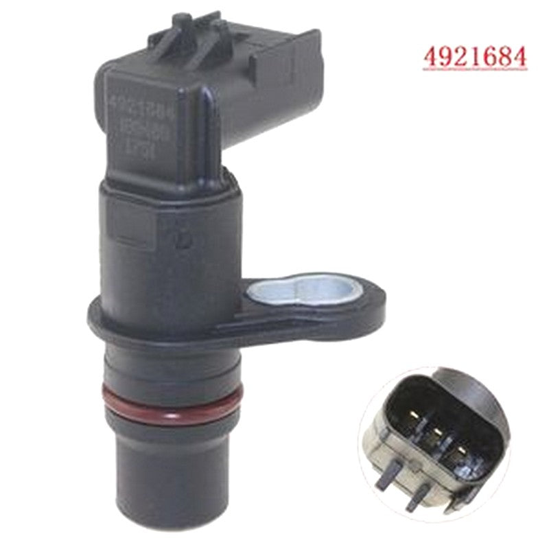 Camshaft Crankshaft Position Sensor 4921684 for Cummins QSB6.7 ISDE En