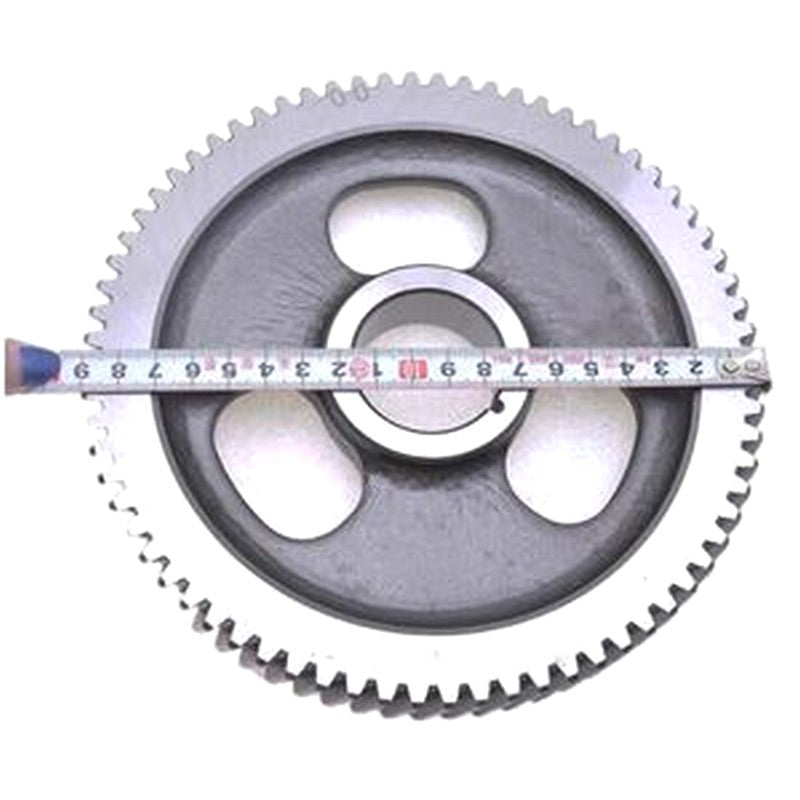 Camshaft Gear J929028 for New Holland Tractor Loader LV80 U80