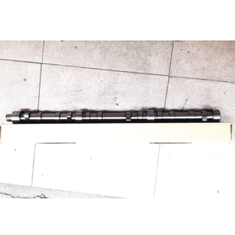 Camshafts 518068 for Mitsubishi Engine S6K S6KT Caterpillar CAT Excavator 320B 320C E200