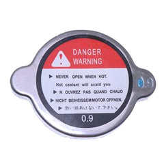 Cap 208-03-61460 for Komatsu PC200-8M0 PC210-11 PC240LC-11 PC290LC-11 PC360LC-11