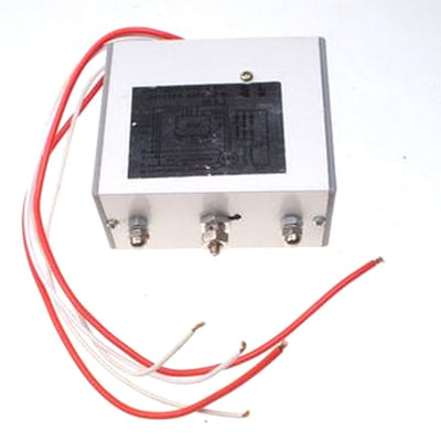 Carbon Brush Automatic Voltage Regulator AVR DX-2E GB170C for Generator Alternator