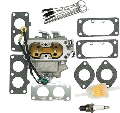 Carburetor 15003-7041 15003-7077 1137278956 0782708806602 for Kawasaki FH601V Engine