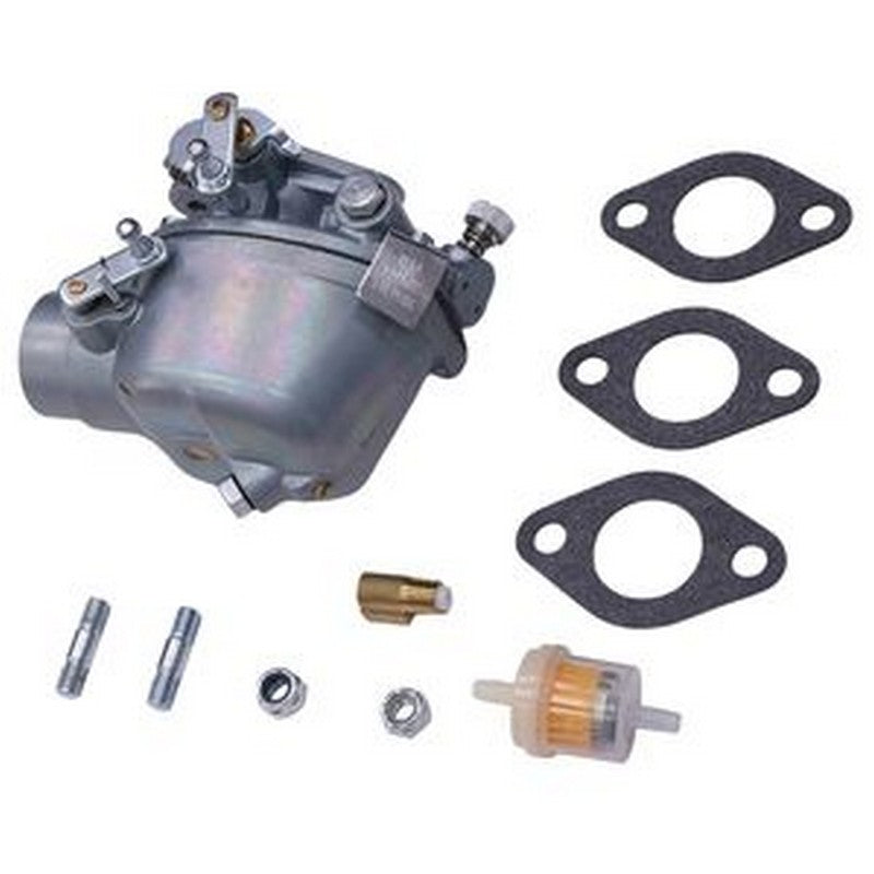 Carburetor 312954 TSX765 B8NN9510A for Ford Tractor 501 601 701 2000 2030 2031 2110 2120 2130Buymachineryparts