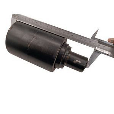 Carrier Roller for Kobelco SK120LC Mark IV Excavator - Buymachineryparts