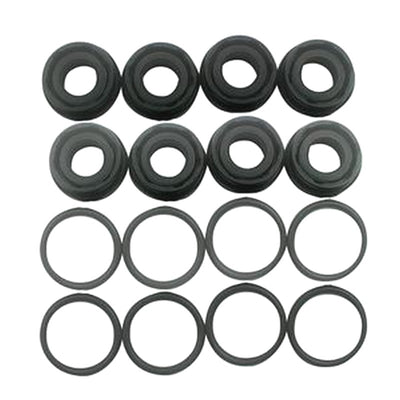 For Case CX130B Pilot Valve Seal Kit - Buymachineryparts