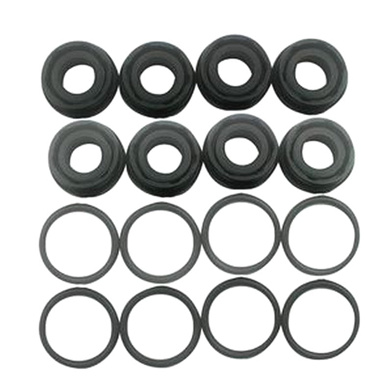 For Case CX36B Pilot Valve Seal Kit