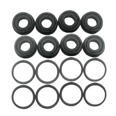 For Case CX36B Pilot Valve Seal Kit