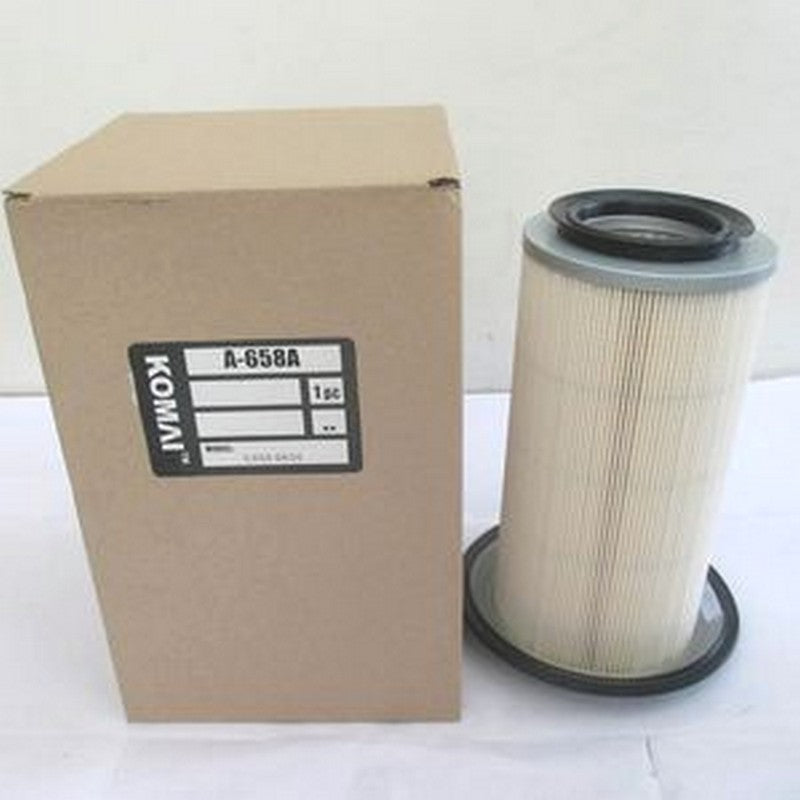 For Case Excavator CX55 Air Filter