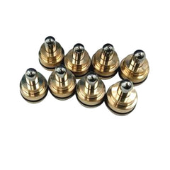 For Caterpillar Excavator CAT 306E Joystick Control handle Pusher Pilot Valve Plunger Kit