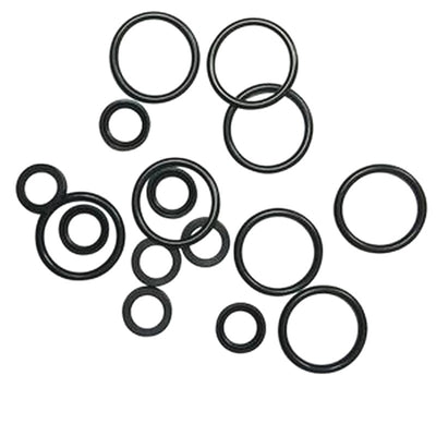 For Caterpillar E70B Pilot Valve Seal Kit - Buymachineryparts