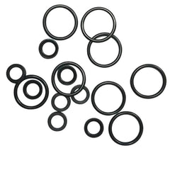 For Caterpillar E70B Pilot Valve Seal Kit - Buymachineryparts