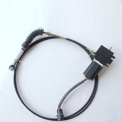 For Caterpillar Excavator E307B E307C E307V2 E307V2 Throttle Motor 132-7818