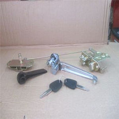 For Caterpillar CAT E120B Cab Door Lock