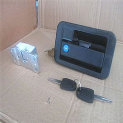 For Caterpillar CAT E307 307 Cab Door Lock