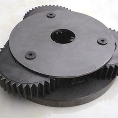 CAT CAT312 Travel Motor First Class three star Frame Assembly