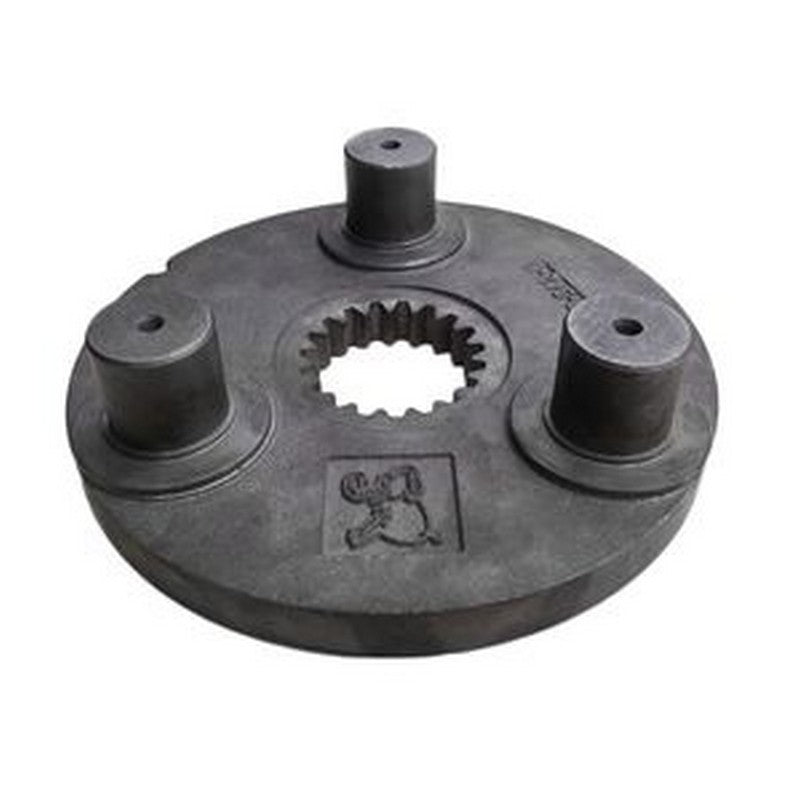 CAT CAT312 Travel motor First class three star Frame with pin