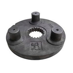 CAT CAT312 Travel motor First class three star Frame with pin