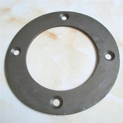 CAT CAT312 Travel Second class Pressing Plate