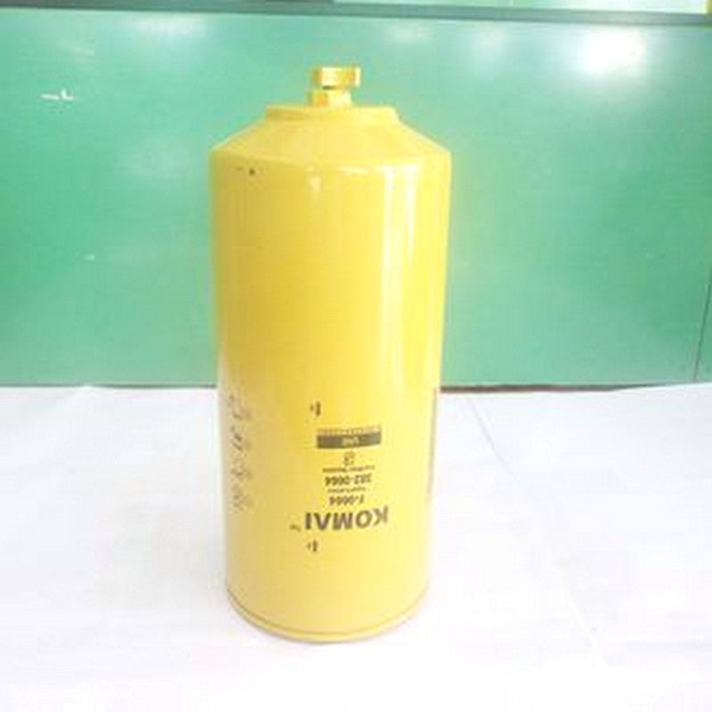 For Caterpillar Excavator CAT 312D 318D L 320D Fuel Filter 382-0664