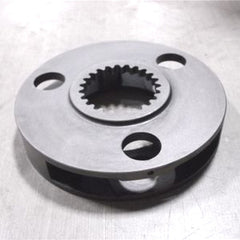CAT CAT320C Swing motor Second Class three star Frame