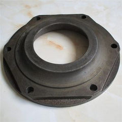 CAT CAT320C Vertical Shaft Oil Seal Plate