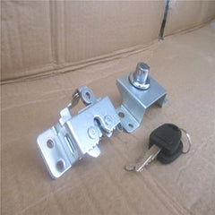 Toolbox Lock with Keys for Caterpillar CAT 320D Excavator