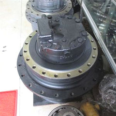 CAT 345D Travel Motor Assembly