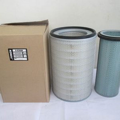 For Caterpillar Wheel Loader CAT 977 Air Filter