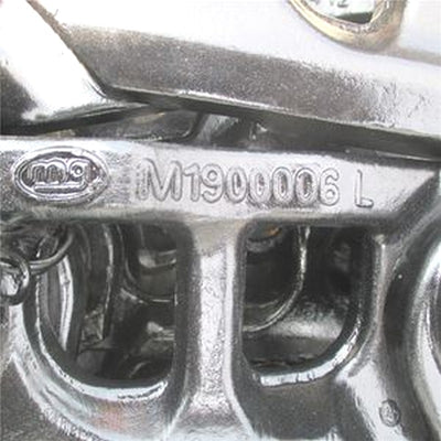 For Caterpillar Excavator CAT E200B EL200B Track Link Chain Ass'y 087-8811 096-4301