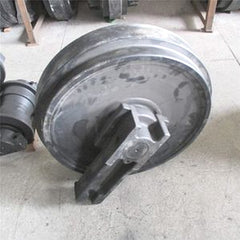 Front Idler 096-4256 099-1458 For Caterpillar Excavator CAT E200B EL200B