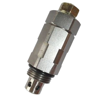 For Caterpillar Excavator CAT E200B Main Relief Valve