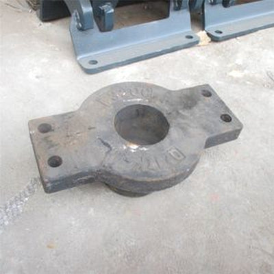 For Caterpillar Excavator CAT E200B EL200B Spring Support 096-4265