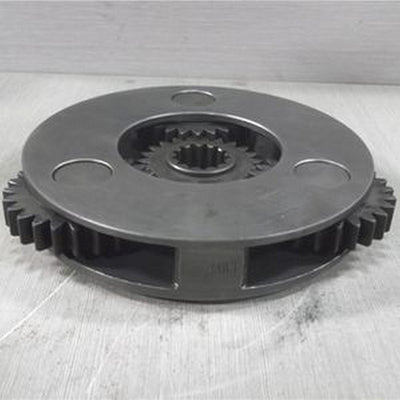 CAT E200B Swing Motor Second Class three star Frame Assembly