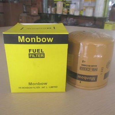 For Caterpillar Excavtor CAT E305.5 E306 E307C E307D E308C Fuel Filter 183-8187