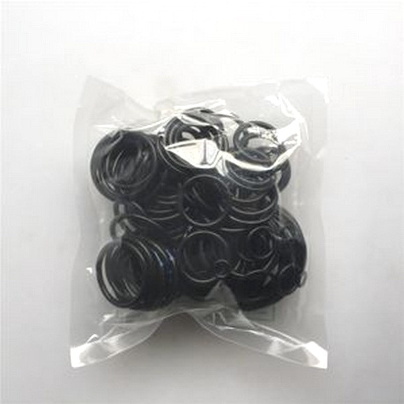 For Caterpillar E307 Main Valve Seal Kit