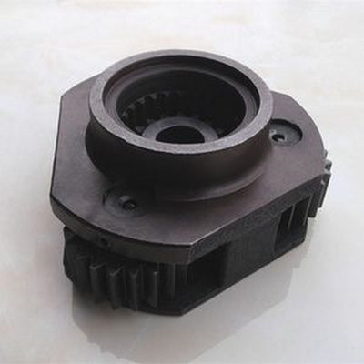 CAT E307 Swing Motor Second Class three star Frame Assembly(cast steel)