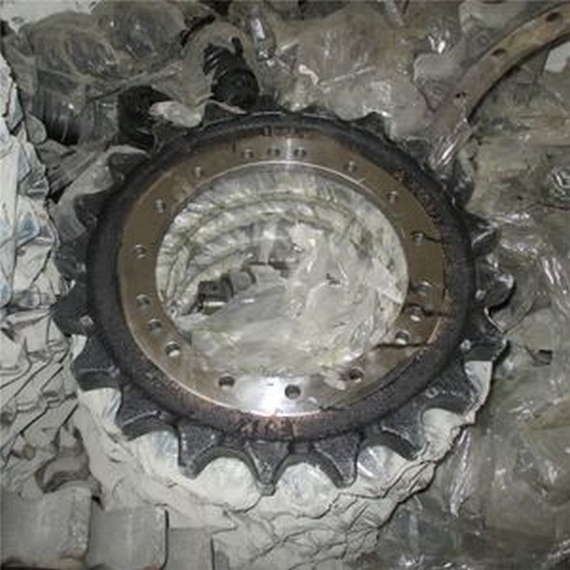For Caterpillar Excavator CAT 311 311B 311C 312 312B 312D 312E 313B 313D 314C Sprocket 4I-7472