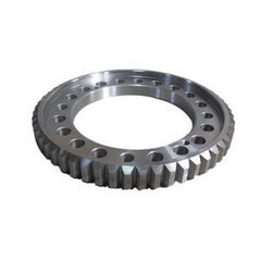 CAT E320 Travel motor Gear plate