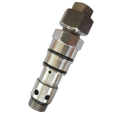 For Caterpillar Excavator CAT 312C 315C 318C 320B 320C 322B 322C Main Relief Valve 171-0030