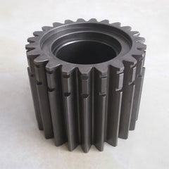 For Caterpillar Excavator CAT E320C Swing 2nd Sun Gear