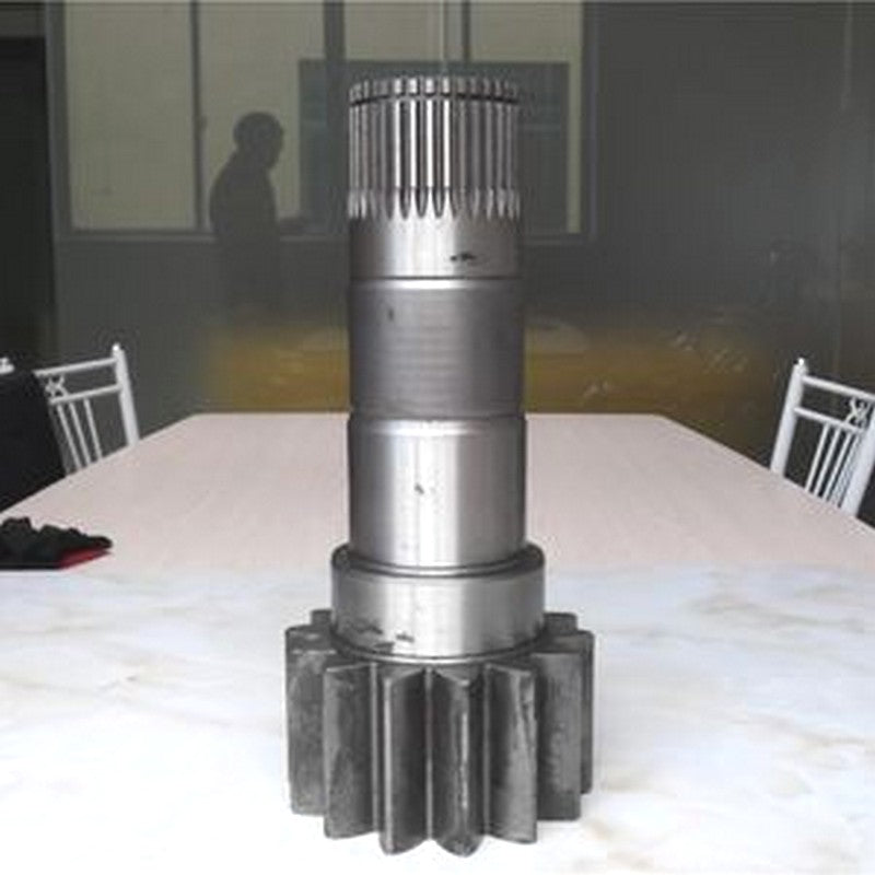 CAT E320C Swing Vertical Shaft