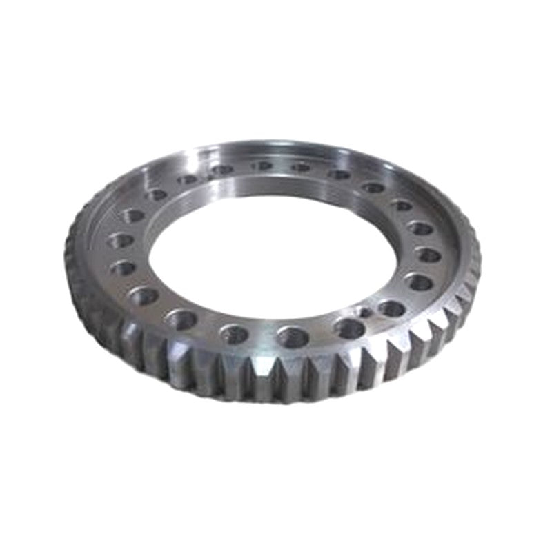 CAT E320C Travel motor Gear plate