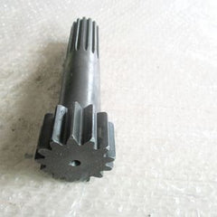 CAT  Excavator 320C Travel motor Sun Gear