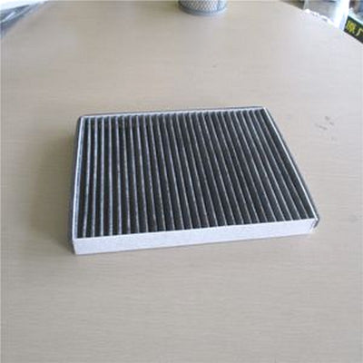 For Caterpillar Excavator CAT 320D Air Conditioning External Filter Core Filter Element